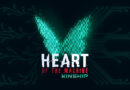 Heart of the Machine