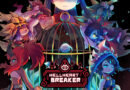 HellHeart Breaker