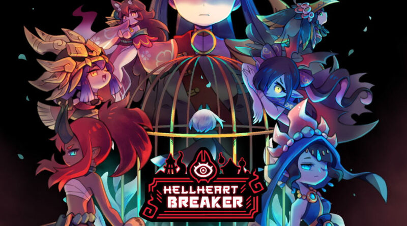 HellHeart Breaker