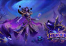 Heroes of the Storm