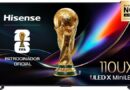 HiSense MiniLED