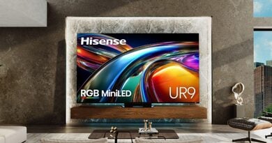 Hisense UR9