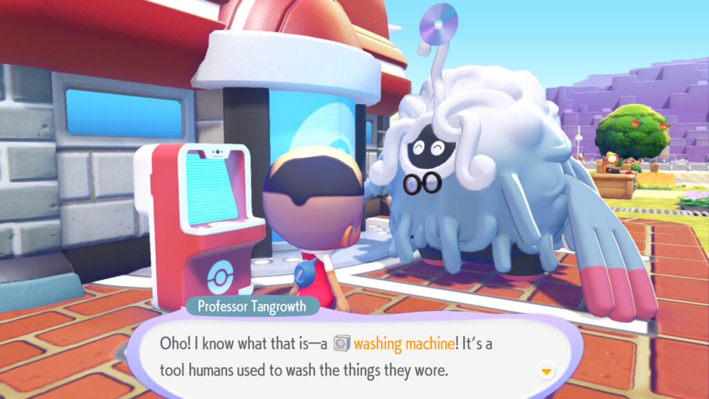pokopia Pokémon Pokopia