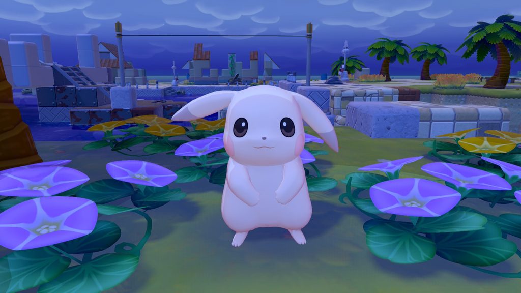 pokopia Pokémon Pokopia
