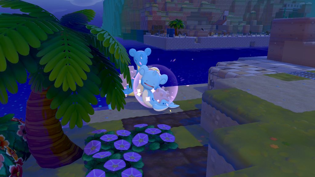 pokopia Pokémon Pokopia
