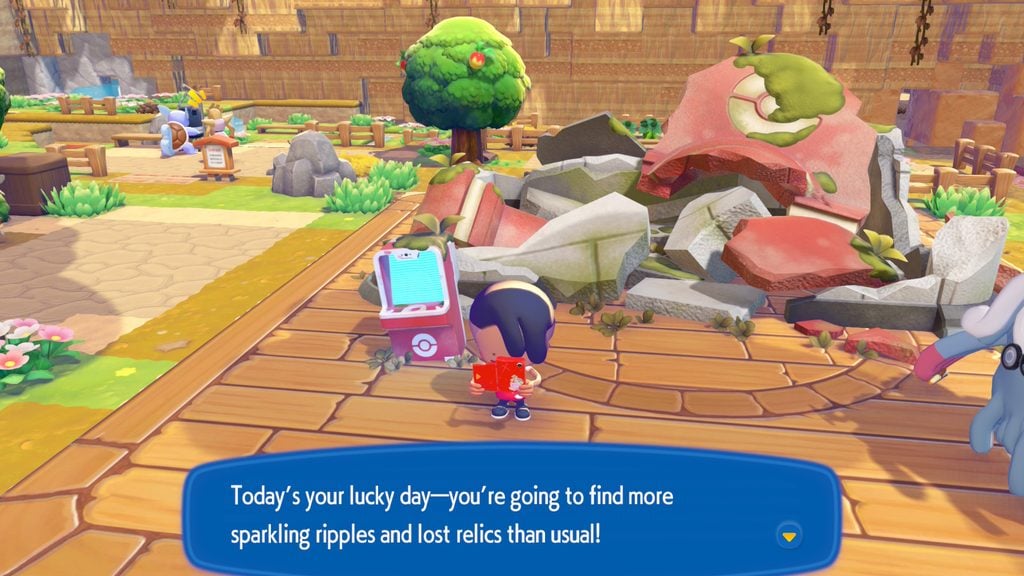 pokopia Pokémon Pokopia