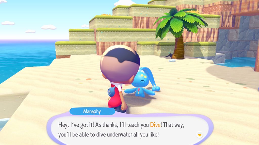 pokopia Pokémon Pokopia