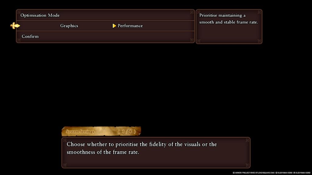 DRAGON QUEST XI S DRAGON QUEST XI S Echoes of an Elusive Age – Definitive Edition