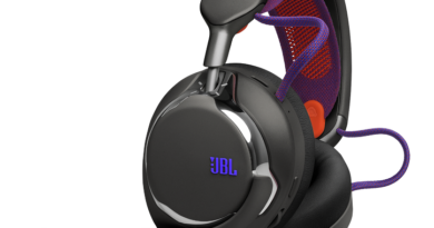 Wolverine JBL Quantum 120