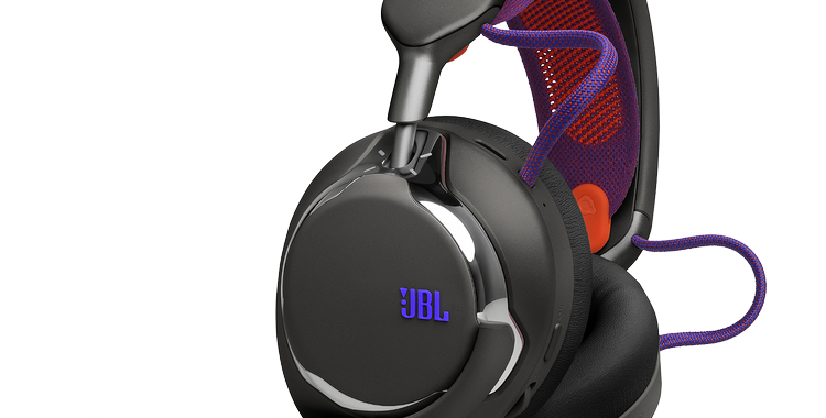 JBL Quantum 120 JBL Quantum 120