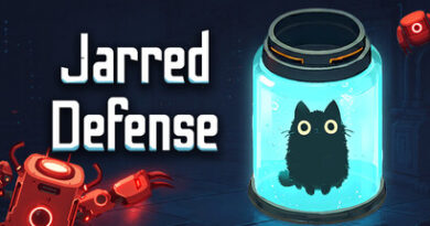 Medieval Juice Crafter Jarred Defense