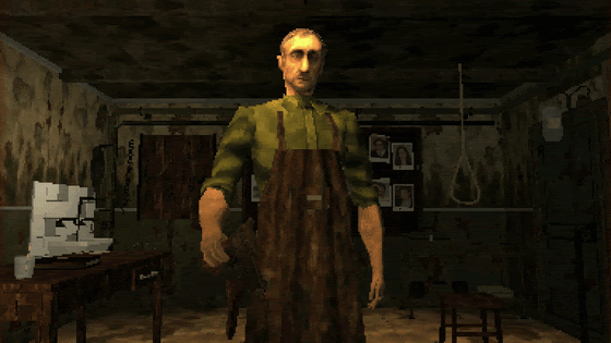 Kidnapped Simulator