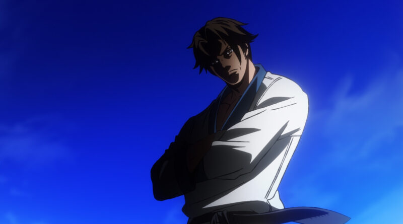 Kim Kaphwan Fatal Fury City of the Wolves