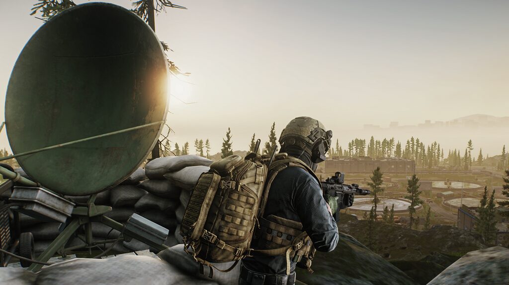 Escape from Tarkov Escape from Tarkov