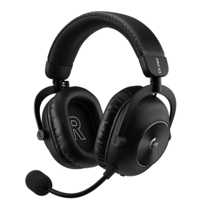 LOGITECH G PRO X3 LIGHTSPEED