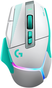 LOGITECH G502 X PLUS