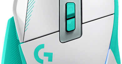 Plan B LOGITECH G502 X PLUS