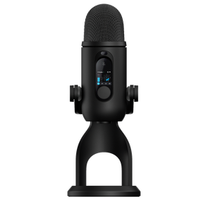 LOGITECH YETI 2