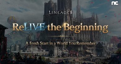 Lineage II Lineage II