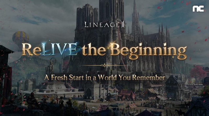 Lineage II