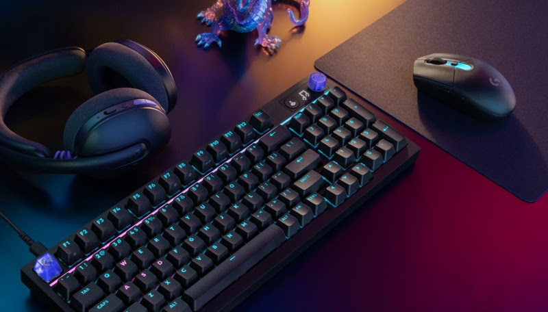 G305 Logitech G G305 X SUPERLIGHT