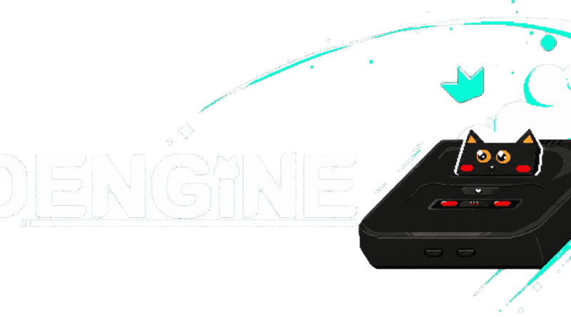 MD Engine
