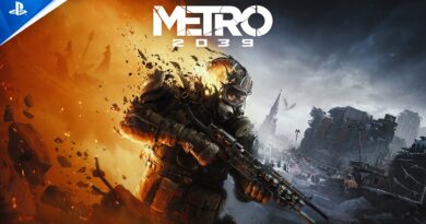 Planet Zoo 2 METRO 2039