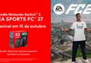 EA SPORTS FC 27 pacote Switch 2