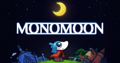 MONOMOON MONOMOON