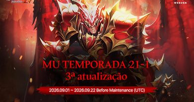 MU Online MU Online