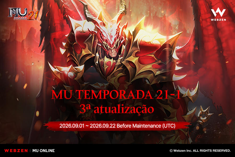 MU Online MU Online