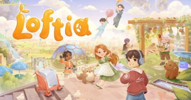 Fortnite Loftia