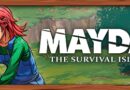 Mayday: The Survival Island