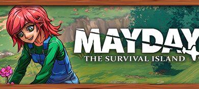 Mayday: The Survival Island