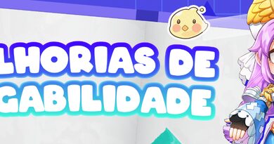 Ragnarök Online LATAM