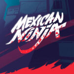 Mexican Ninja