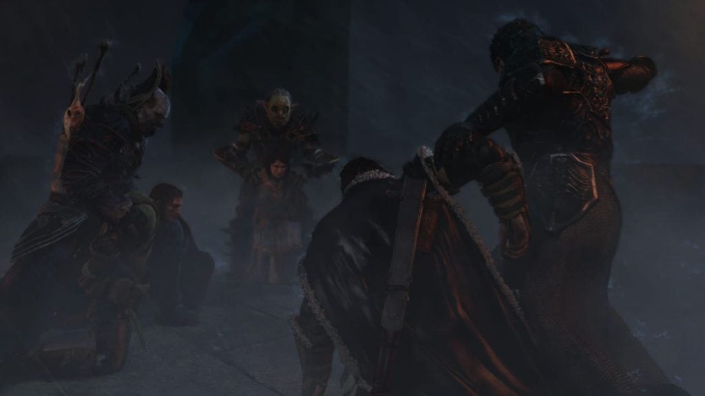 Middle-Earth Middle Earth Shadow Bundle - 1 - review - analise