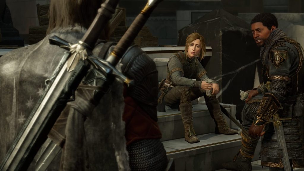 Middle-Earth Middle Earth Shadow Bundle - 2 - review - analise