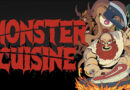 Monster Cuisine