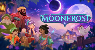 Moonfrost