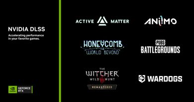 GameSir G8 NVIDIA DLSS 4.5 Setembro