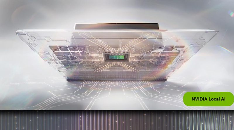 NVIDIA RTX Spark