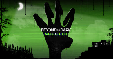 star wars zero company Beyond the Dark: Nightwatch