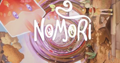 sin reloaded Nomori