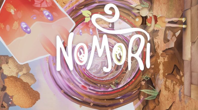 Nomori
