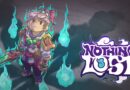 Nothing Lost