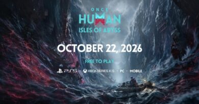 Once Human Once Human Isles of Abyss