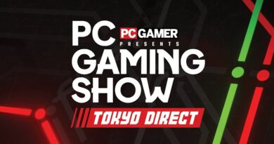 PC Gaming Show Tokyo Direct 2026 PC Gaming Show Tokyo Direct 2026