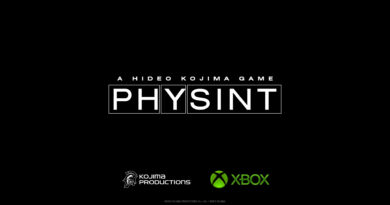 PHYSINT