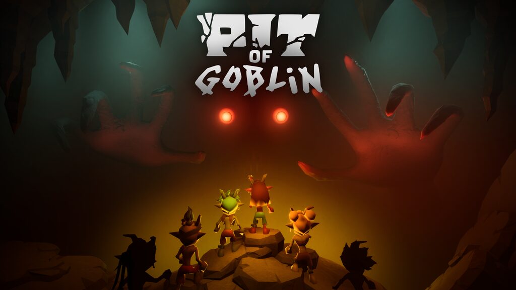 PIT OF GOBLIN PIT OF GOBLIN